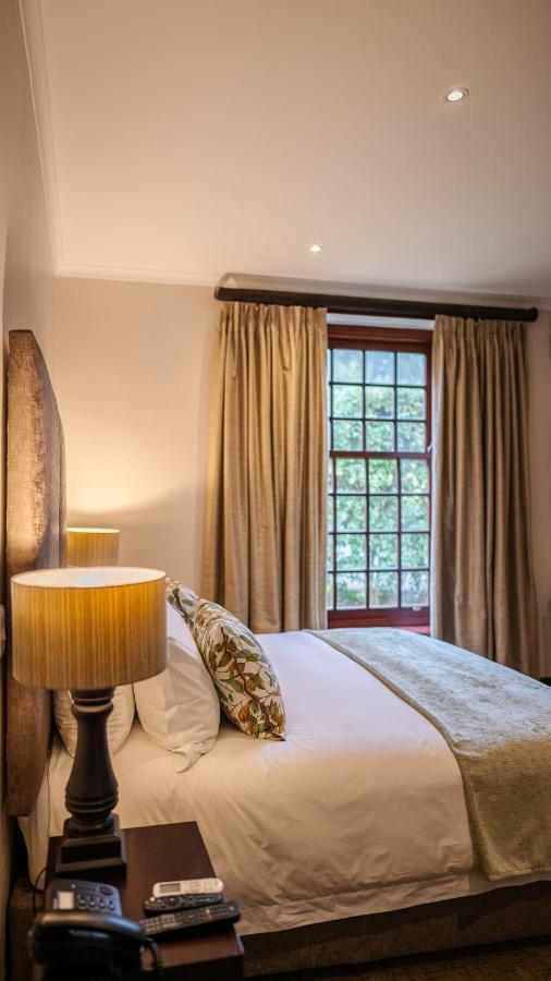 Meerendal Boutique Hotel ダーバンヴィル エクステリア 写真
