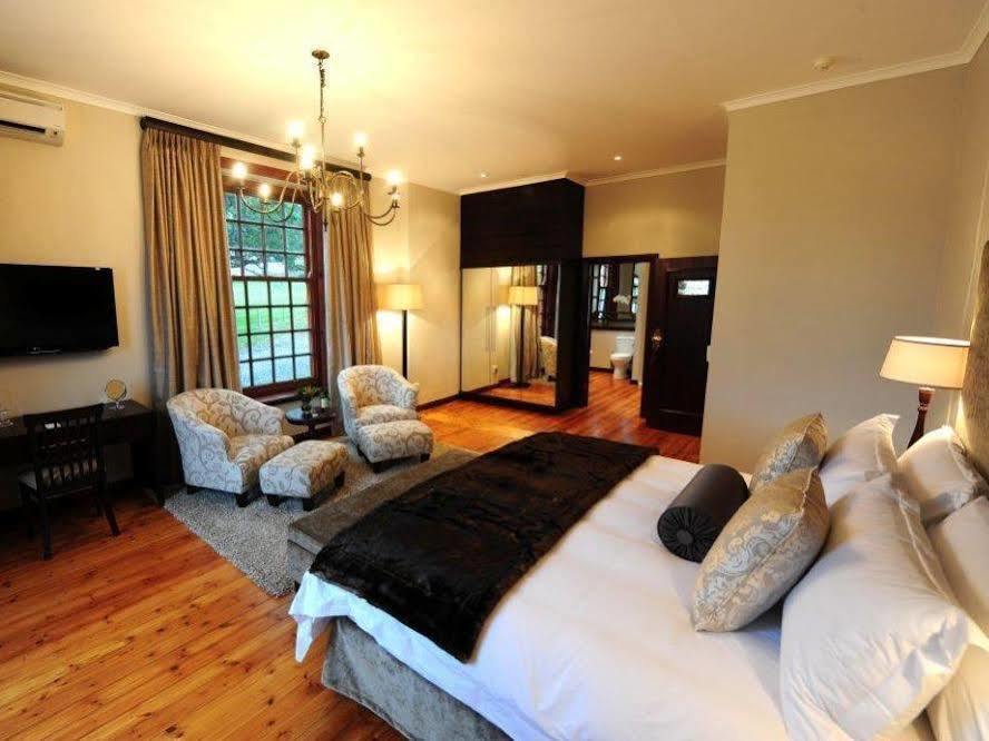 Meerendal Boutique Hotel ダーバンヴィル エクステリア 写真