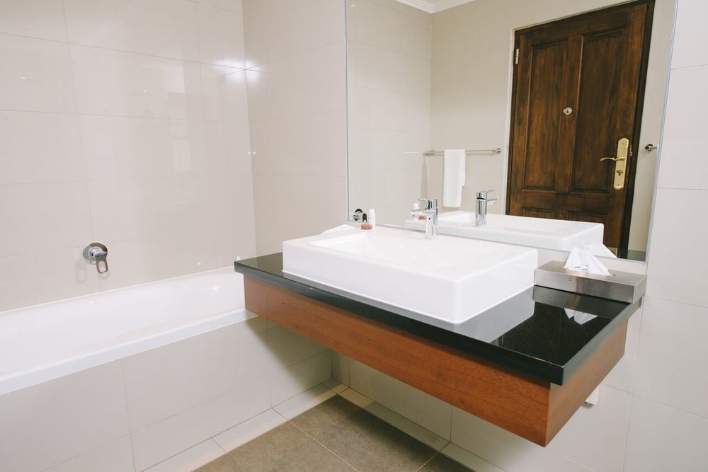Meerendal Boutique Hotel ダーバンヴィル エクステリア 写真