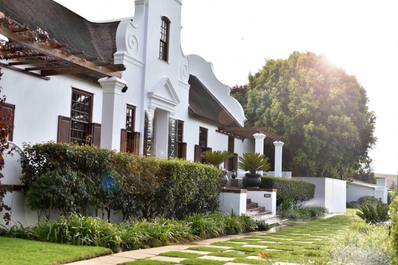 Meerendal Boutique Hotel ダーバンヴィル エクステリア 写真